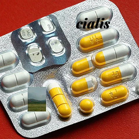 Cialis médicament prix